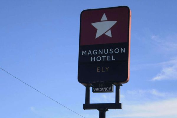 MAGNUSON HOTEL ELY (Ely)